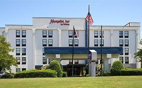 Hampton Inn Henderson
